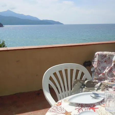 011 Il Leccio Procchio (Isola d'Elba)
