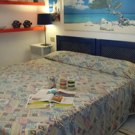 011 Il Leccio Vila